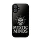 Mystic Minds - Tough Magnetic iPhone Case (14-16)