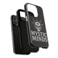 Mystic Minds - Tough Magnetic iPhone Case (14-16)