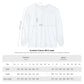 OptiMystic Jack O’ Lantern Long Sleeve Tee