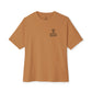 Mystic Minds - Left Chest & Back - Soft Boxy Tee