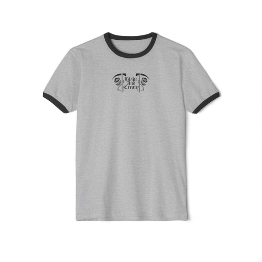 Reaper Ringer Tee