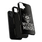 Mystic Minds - Tough Magnetic iPhone Case (14-16)
