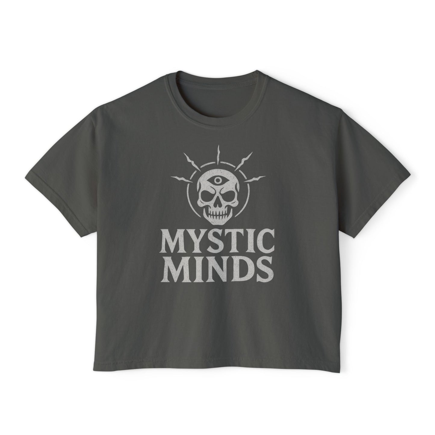 Mystic Minds Women's Tee
