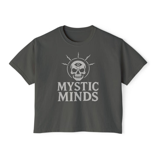 Mystic Minds Women's Tee