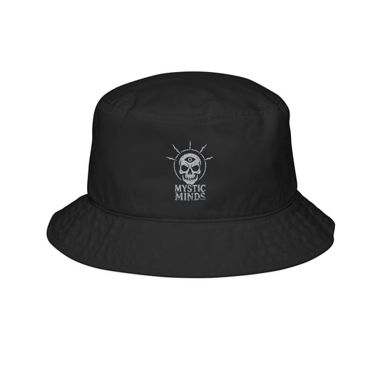 Mystic Minds Bucket Hat (Embroidered)