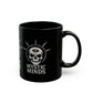 Mystic Minds Mug - Black