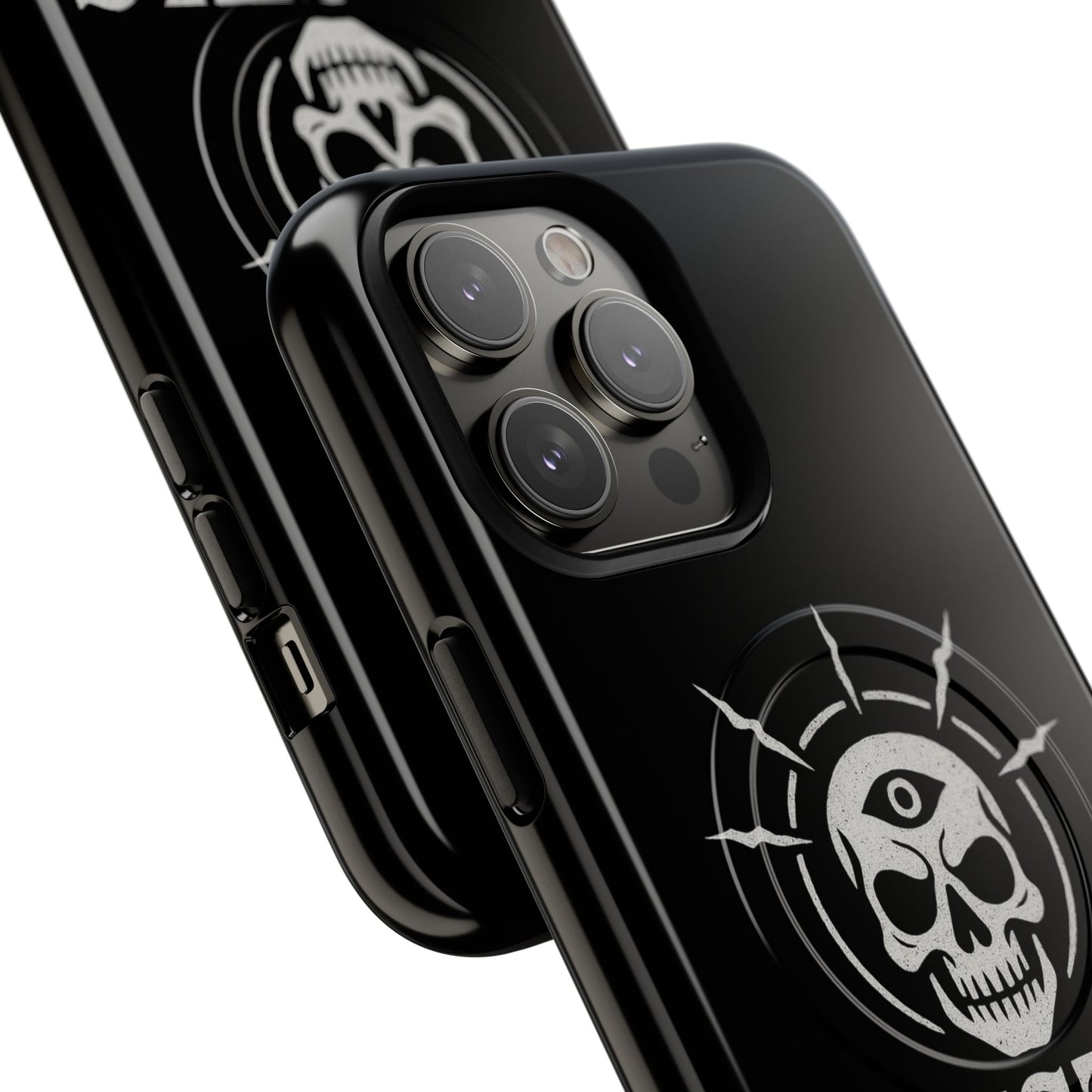 Mystic Minds - Tough Magnetic iPhone Case (14-16)
