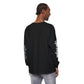 OptiMystic Jack O’ Lantern Long Sleeve Tee