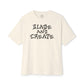 Thrashed Soft Boxy Tee