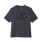 Thrashed Soft Boxy Tee