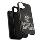 Mystic Minds - Tough Magnetic iPhone Case (14-16)
