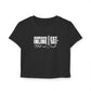 EST. Women's Baby Tee