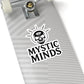 Mystic Minds Stickers