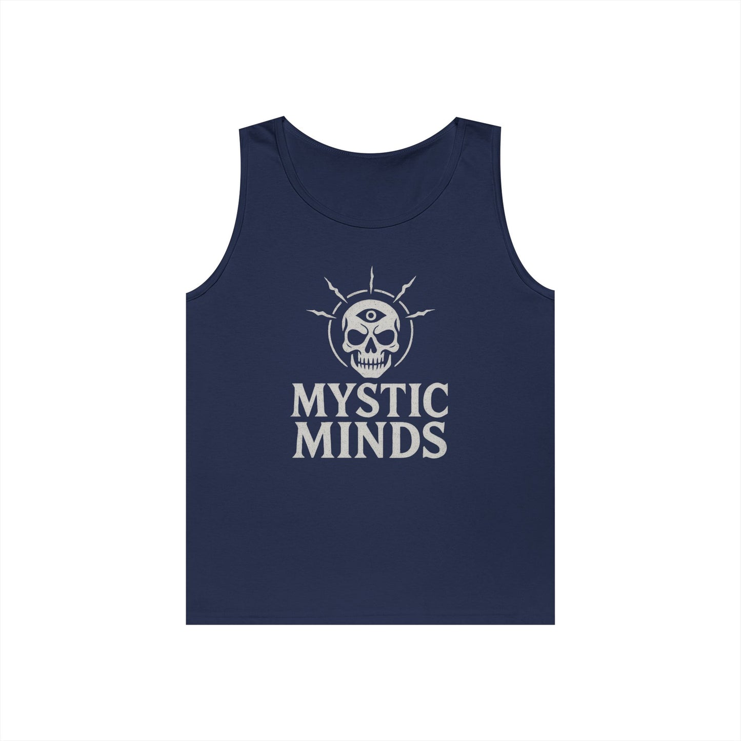 Mystic Minds Tank Top