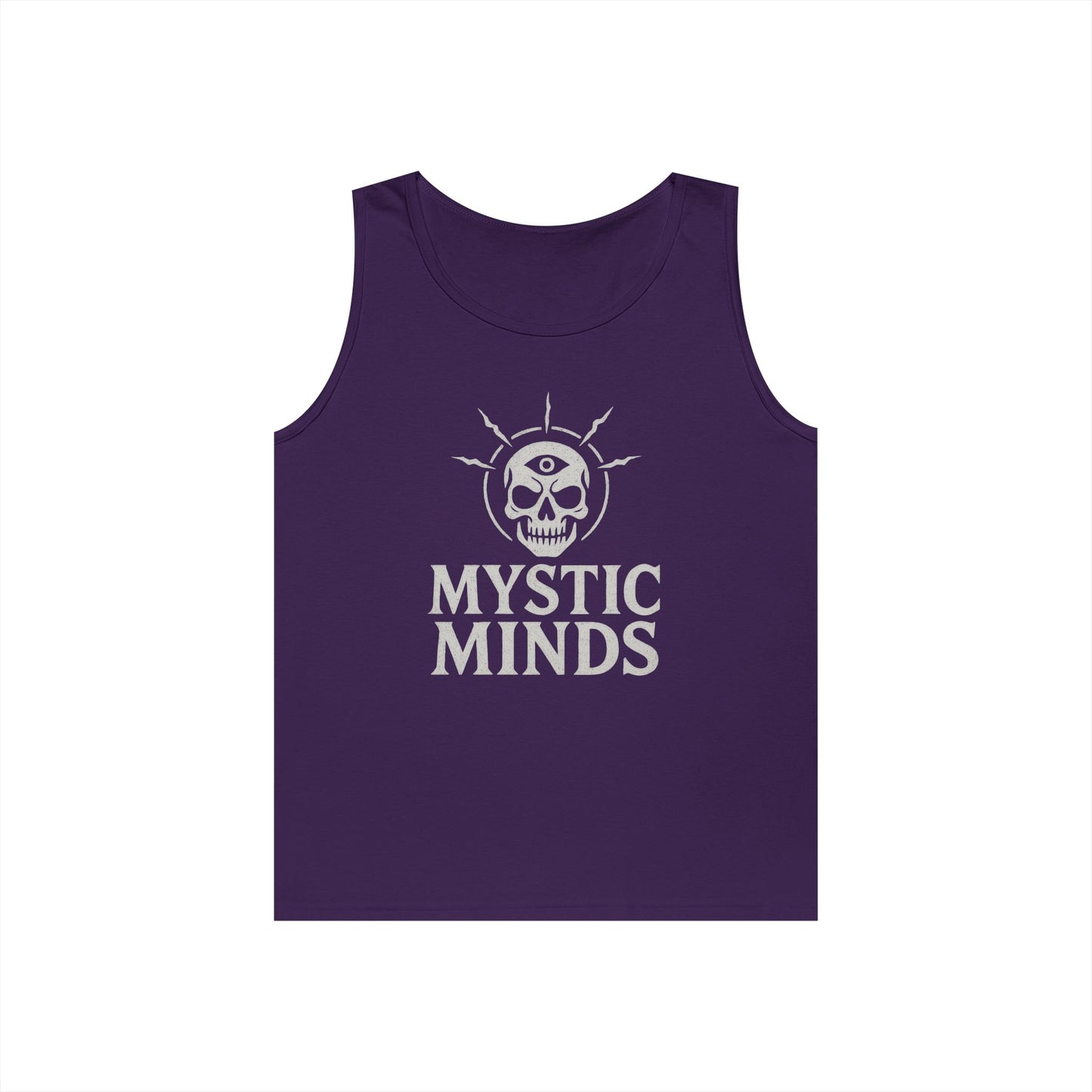 Mystic Minds Tank Top