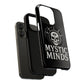 Mystic Minds - Tough Magnetic iPhone Case (14-16)
