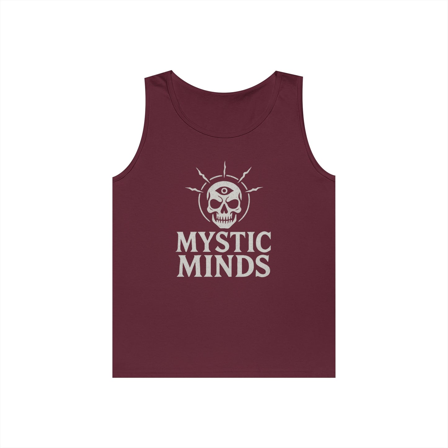 Mystic Minds Tank Top