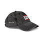 DUN DMT Vintage Dad Hat (Embroidered)