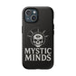 Mystic Minds - Tough Magnetic iPhone Case (14-16)