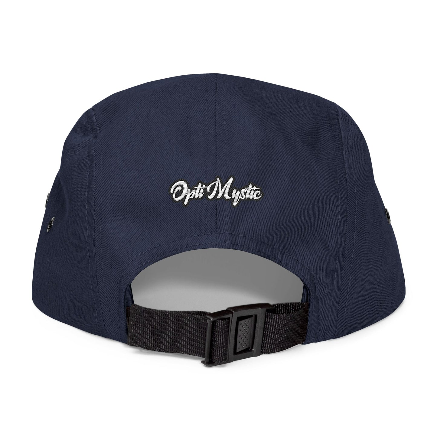 DUN DMT 5 Panel Hat (Embroidered)