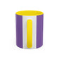 OptiMystic Crazy Face Mug