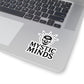 Mystic Minds Stickers