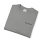 Classic Logo Tee (Embroidered)