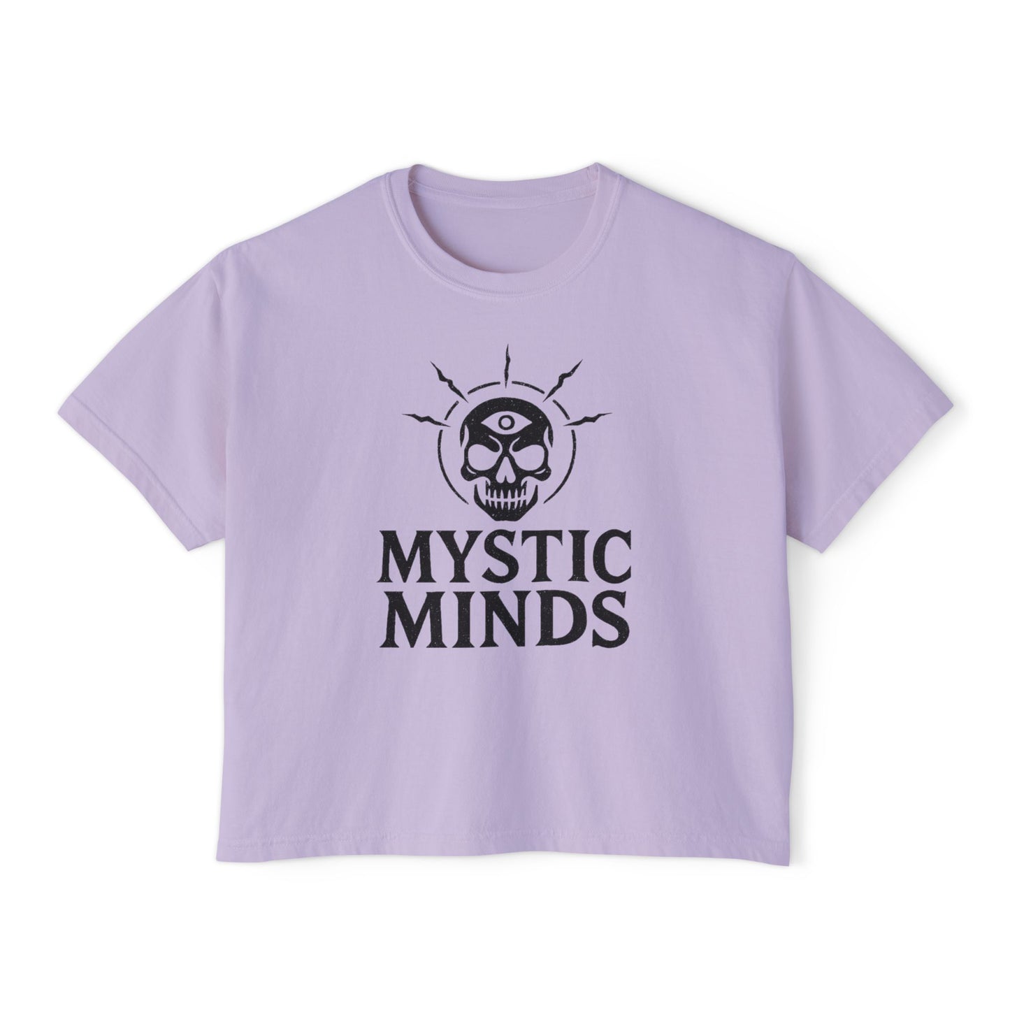 Mystic Minds Women's Tee