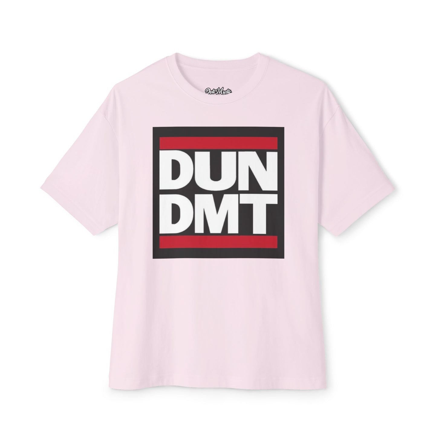 DUN DMT Soft Boxy Tee