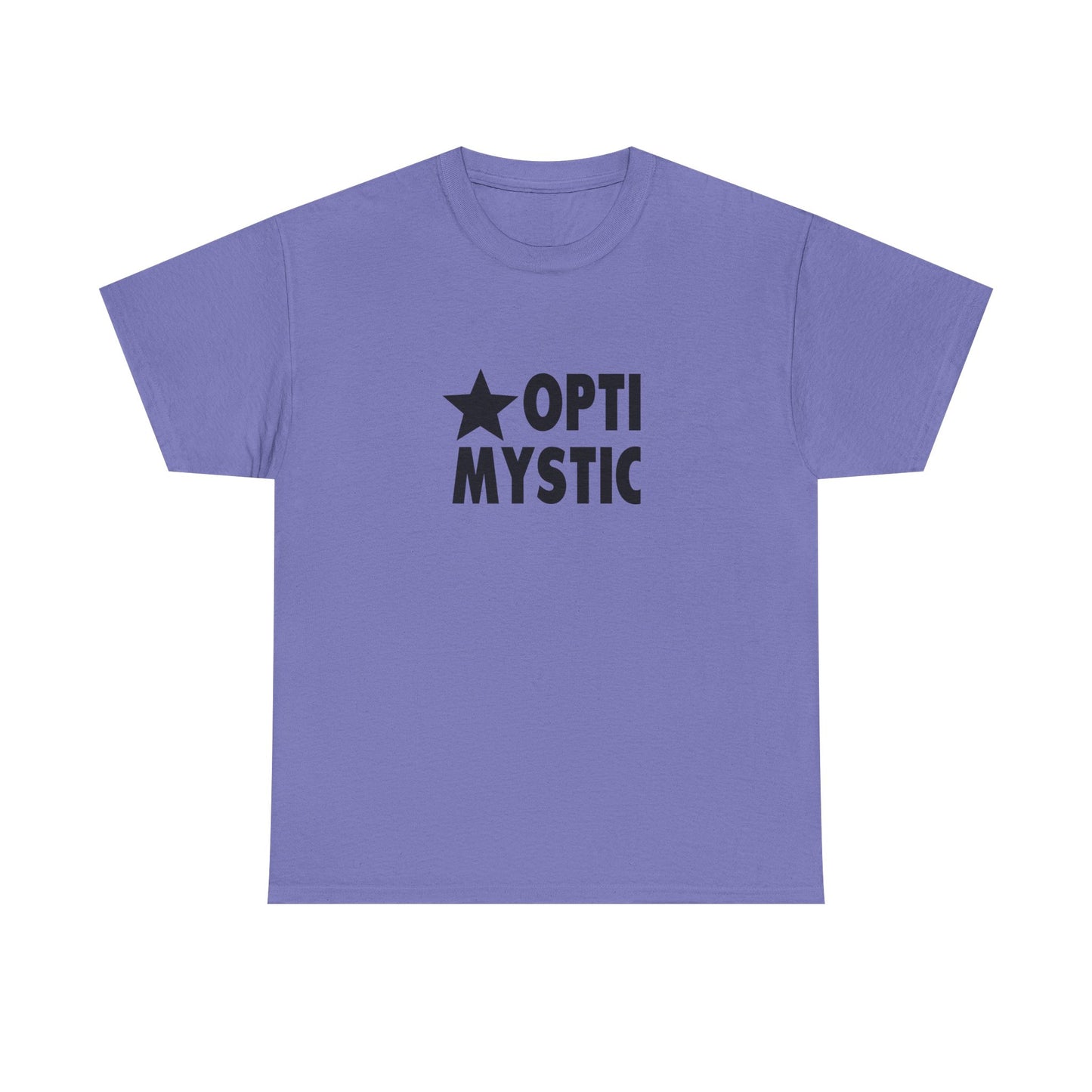 OptiMystic ⭐️ Tee