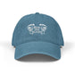 Reaper Denim Hat (Embroidery)