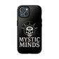 Mystic Minds - Tough Magnetic iPhone Case (14-16)