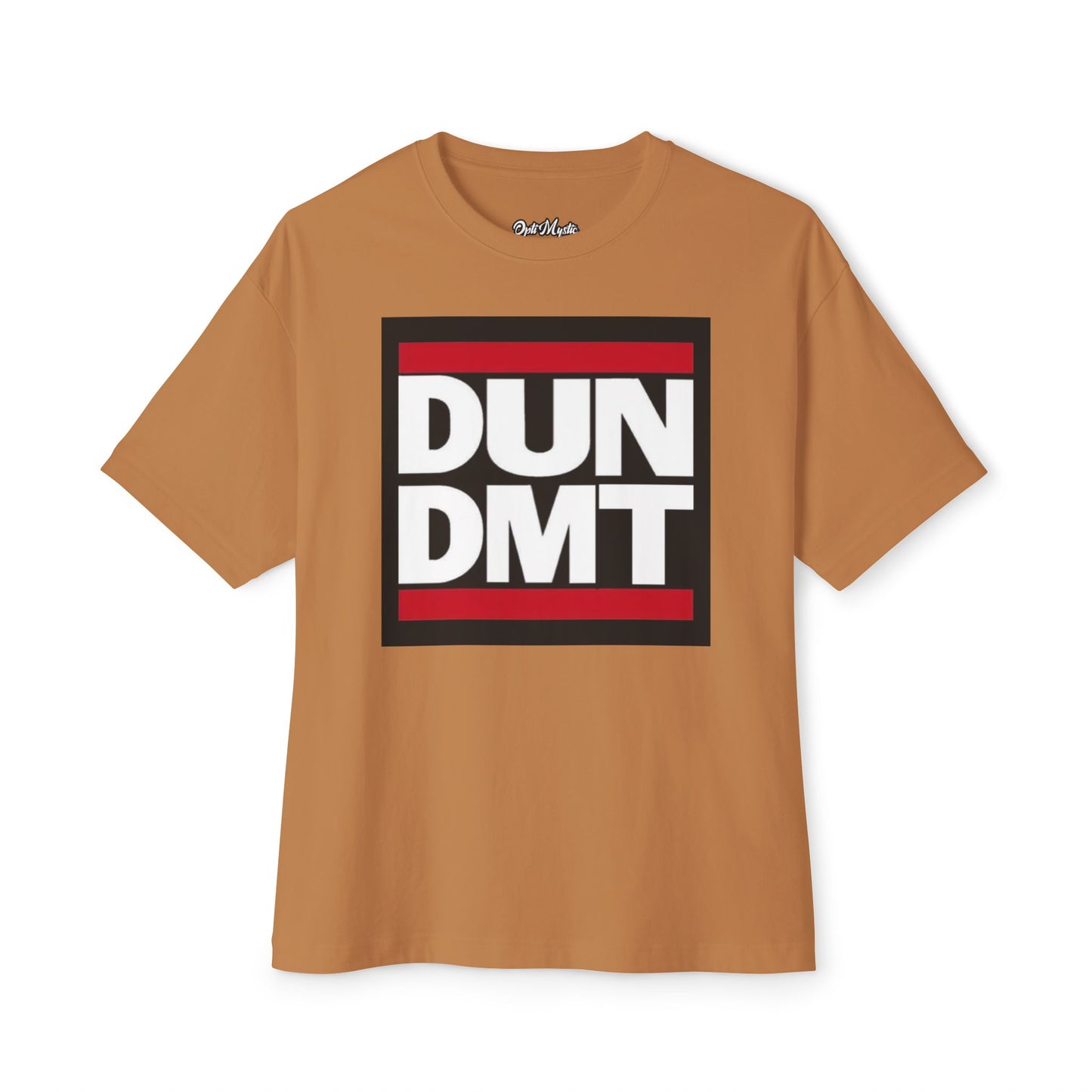 DUN DMT Soft Boxy Tee