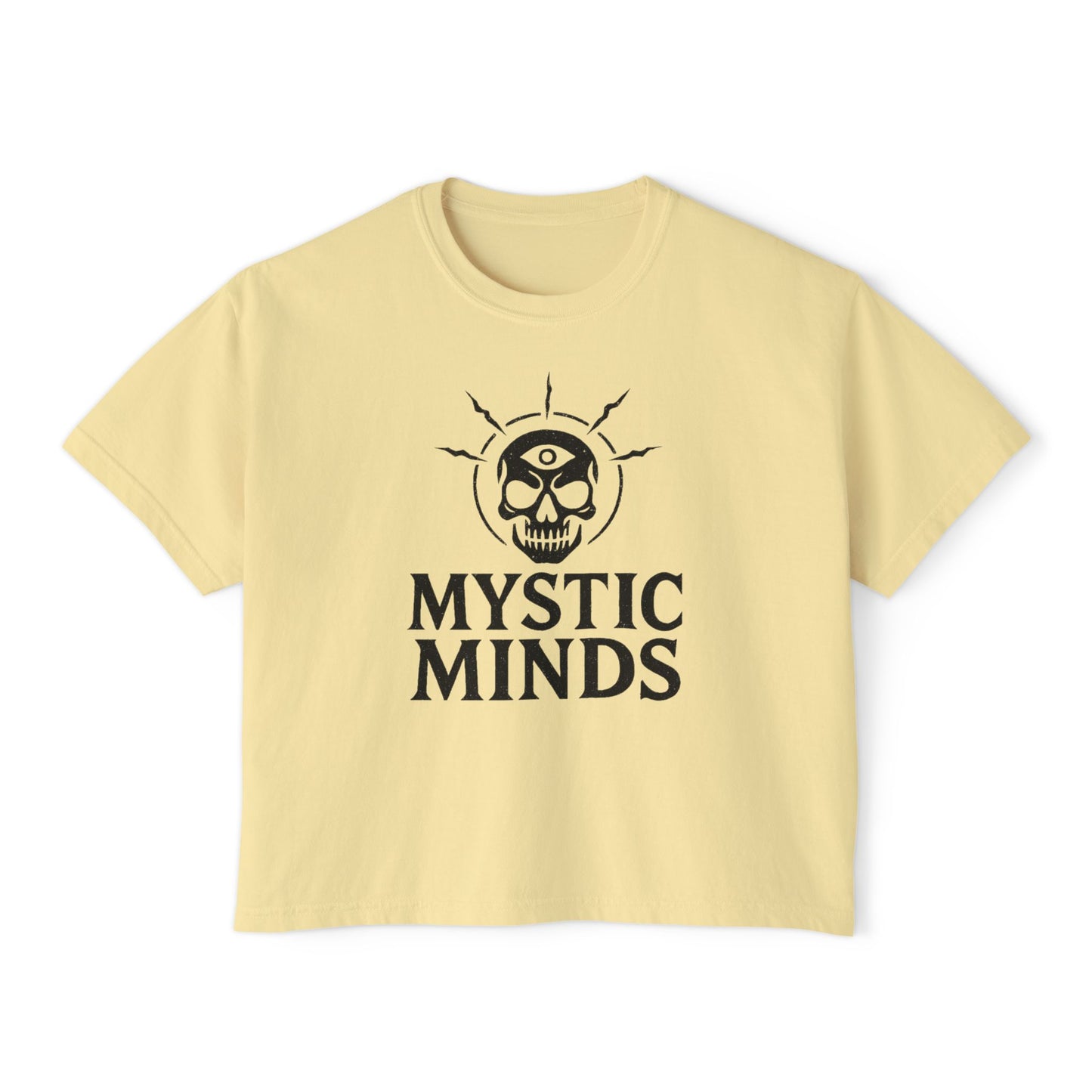Mystic Minds Women's Tee
