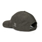 Blader Sketch Corduroy Hat (Embroidered)