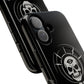 Mystic Minds - Tough Magnetic iPhone Case (14-16)