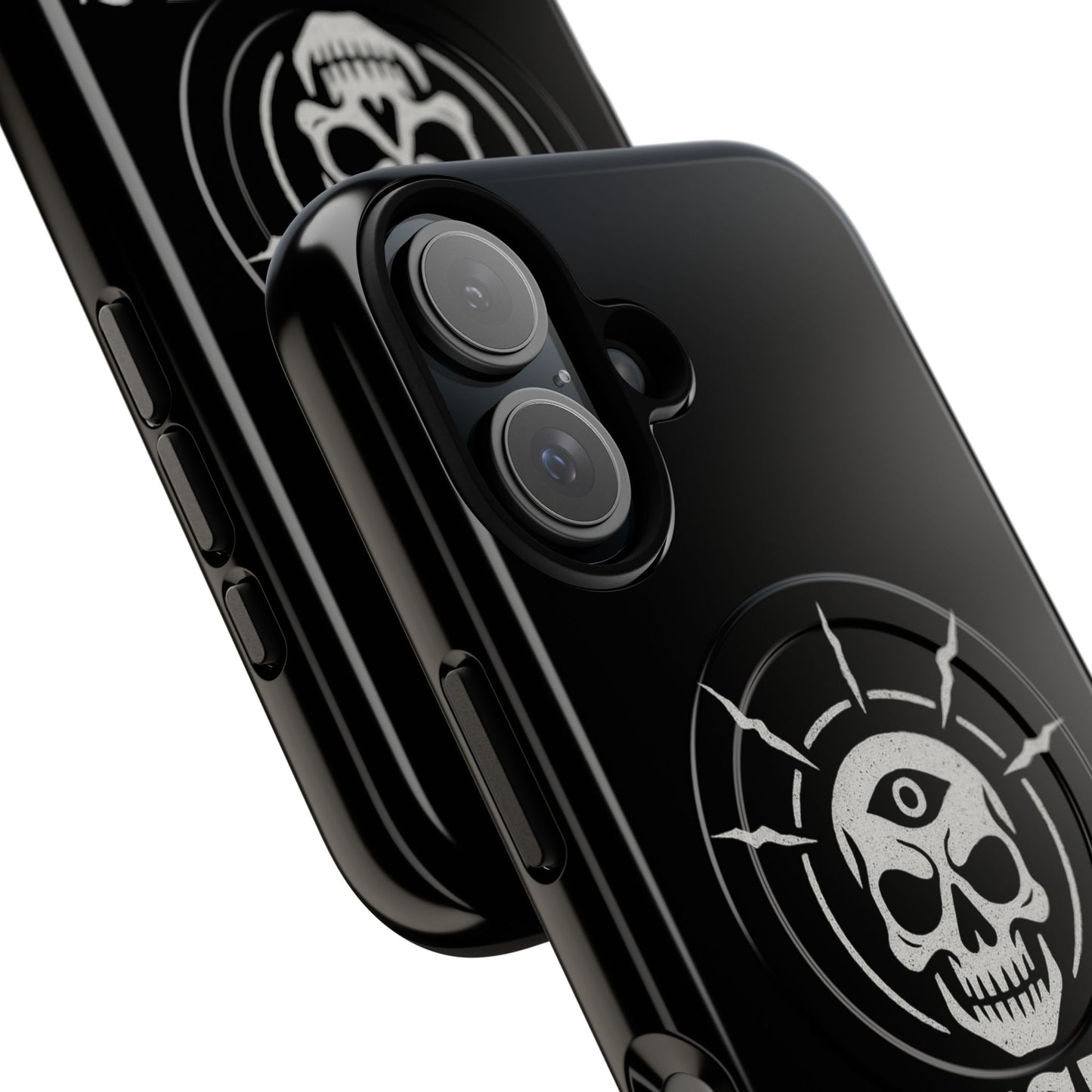 Mystic Minds - Tough Magnetic iPhone Case (14-16)