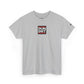 DUN DMT Tee (Embroidered)
