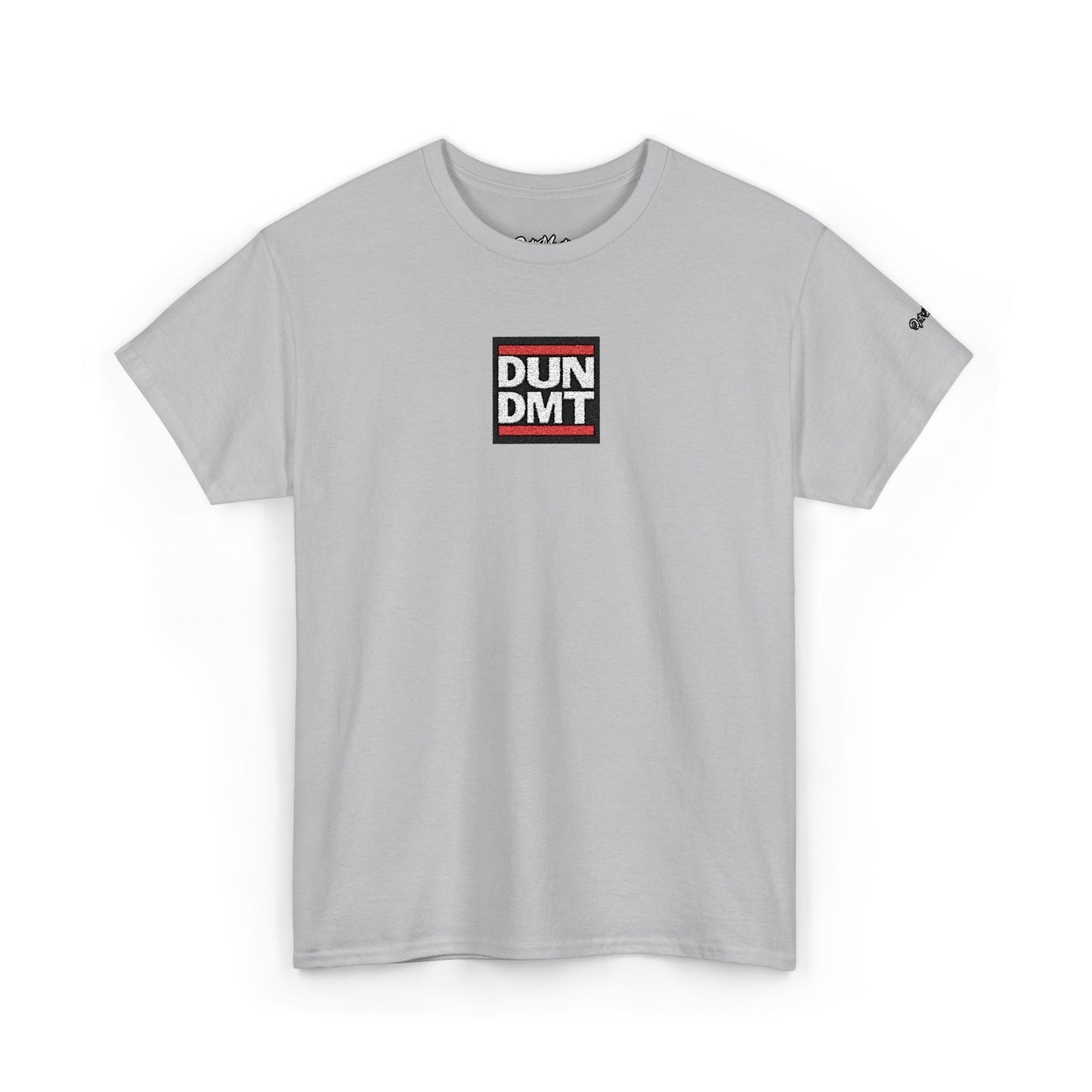 DUN DMT Tee (Embroidered)