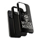 Mystic Minds - Tough Magnetic iPhone Case (14-16)