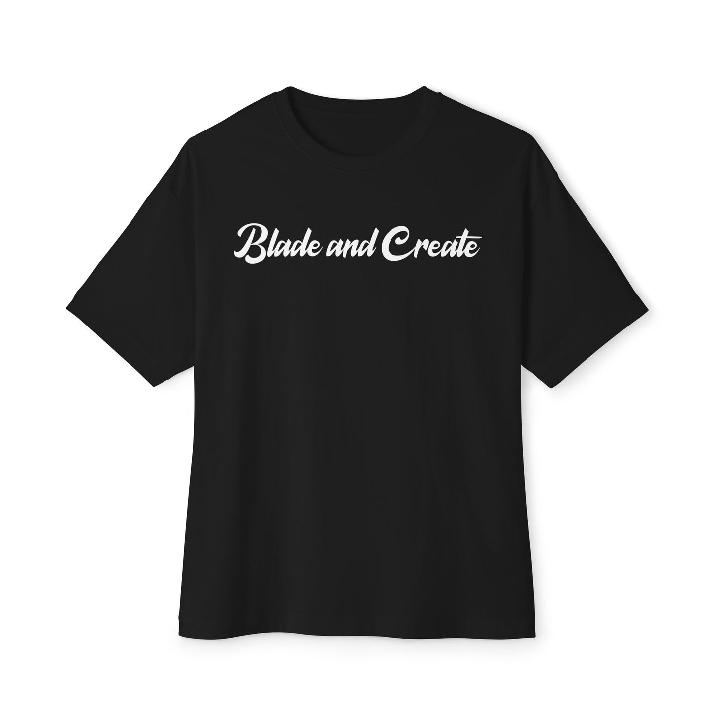 Classic Logo Soft Boxy Tee