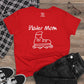 Blader Mom Sketch Women’s Tee
