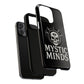 Mystic Minds - Tough Magnetic iPhone Case (14-16)