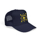 Stars Foam Trucker Hat