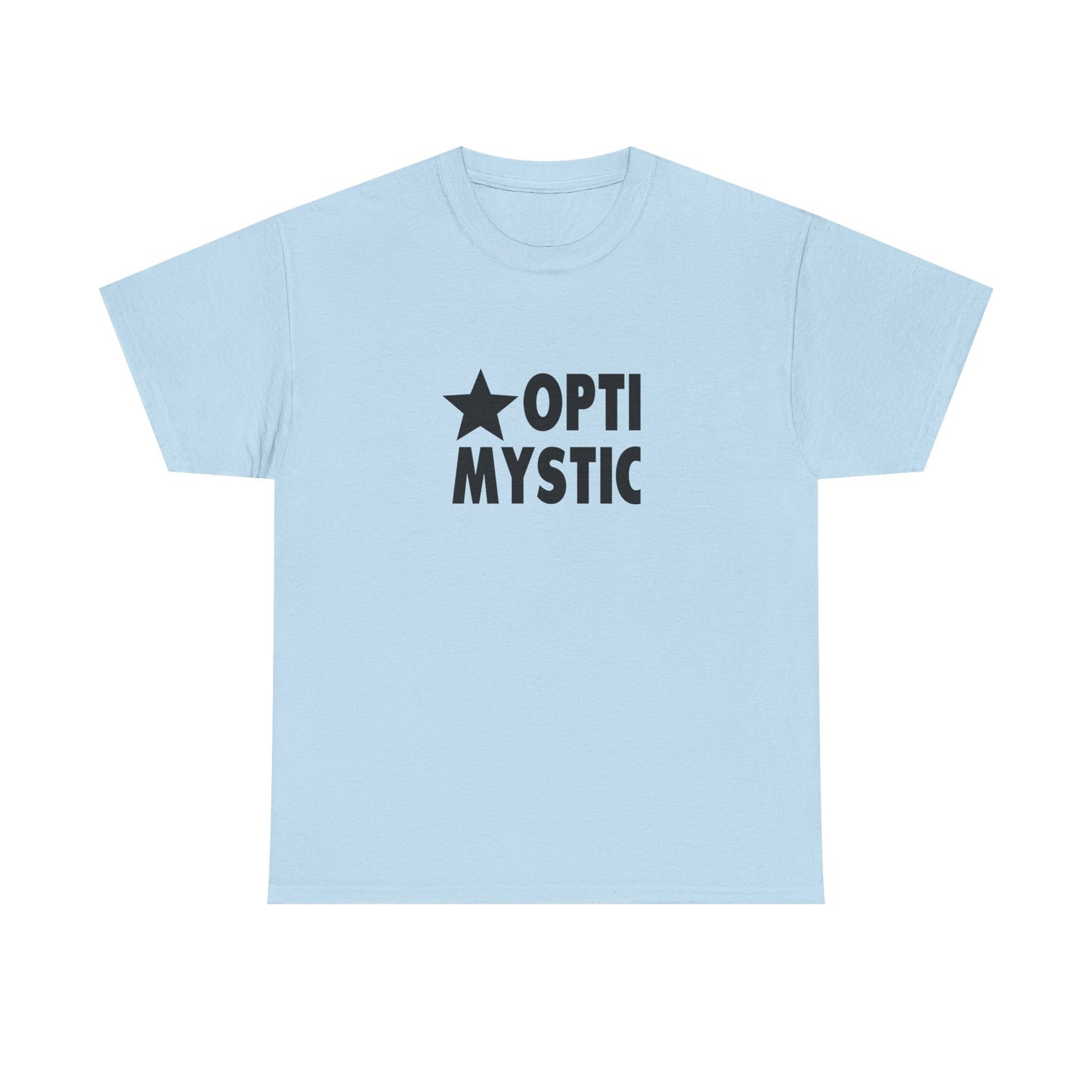 OptiMystic ⭐️ Tee