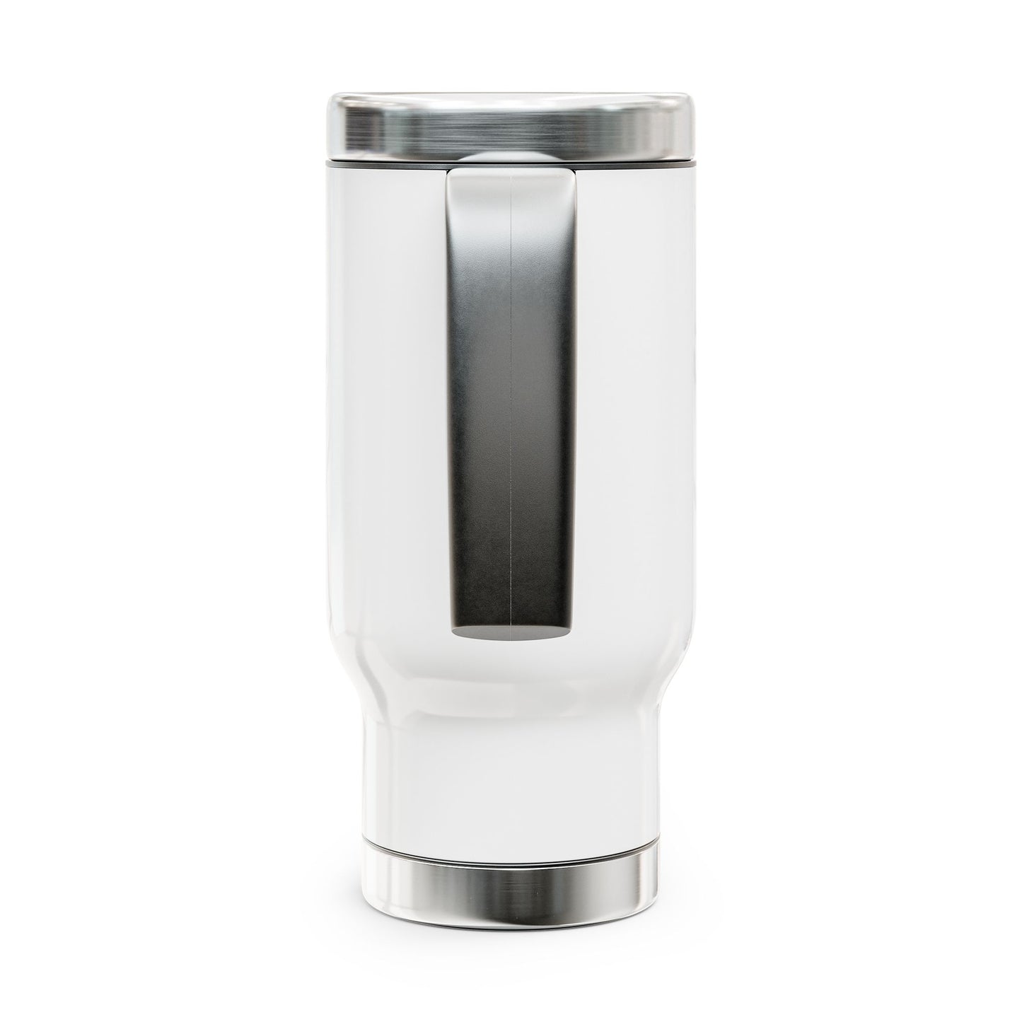 Mystic Minds Travel Mug