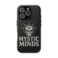 Mystic Minds - Tough Magnetic iPhone Case (14-16)