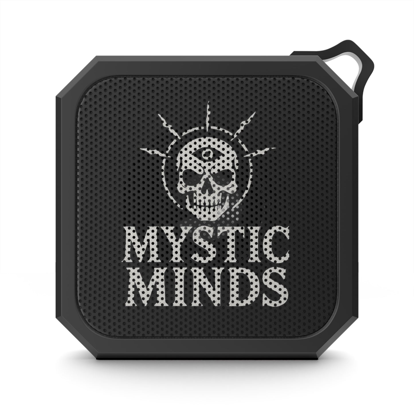 Mystic Minds Bluetooth Speaker