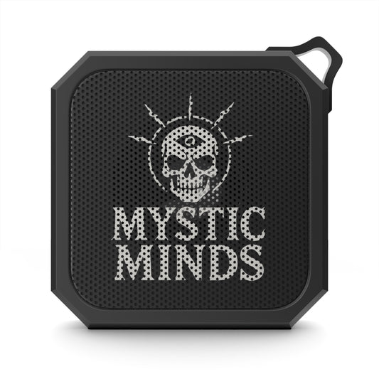 Mystic Minds Bluetooth Speaker