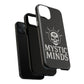 Mystic Minds - Tough Magnetic iPhone Case (14-16)